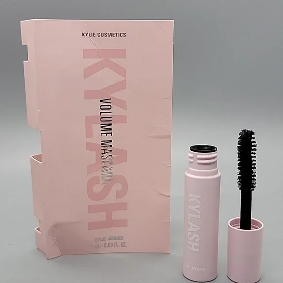 5 pc. Mascara Sampler - Picture 2 of 14